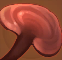 Heartrend Shroom